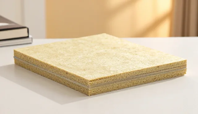 环保型保温隔热板使用与维护建议