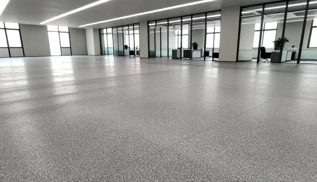 定制化需求:高强度水泥基复合材料常见问题与处理方法