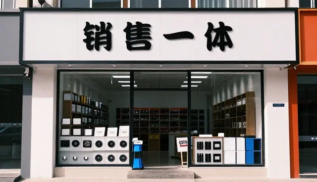 售后支持如何推动加工销售业务的持续增长
